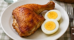El pollo gana protagonismo en la mesa argentina: el consumo alcanzaría un récord histórico en 2026