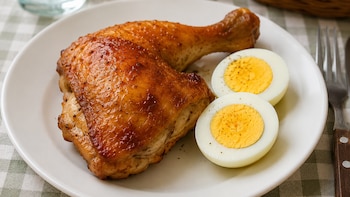 El pollo gana protagonismo en la mesa argentina: el consumo alcanzaría un récord histórico en 2026
