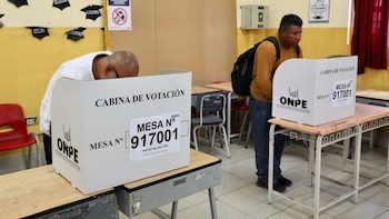 Más de 27 millones de peruanos votan hoy: horarios y claves para sufragar sin inconvenientes. (Foto: Agencia Andina)