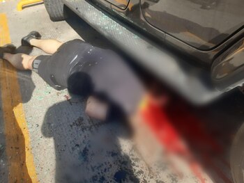 El mando quedó bajo la