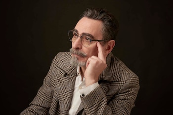 Federico ANdahazi