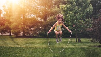 Hacer mucho ejercicio podría proteger