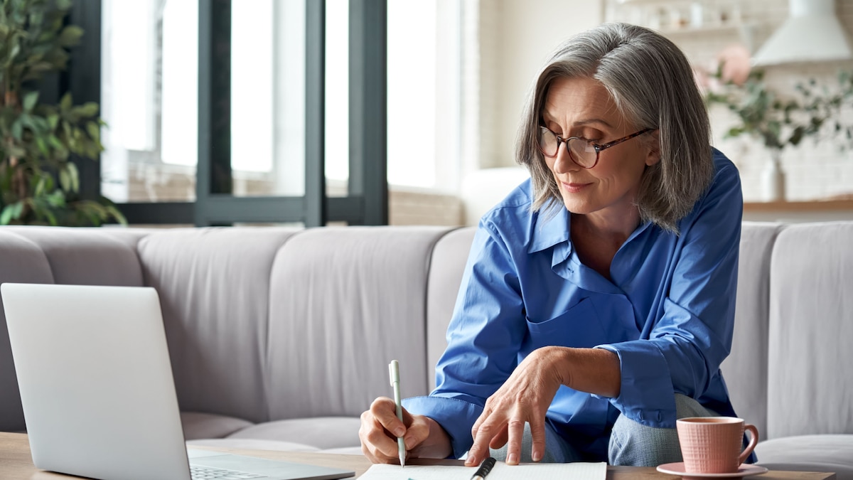 Cómo afecta a la pensión pedir la jubilación anticipada - Infobae