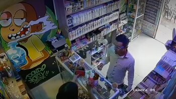 Se hizo el sordo para