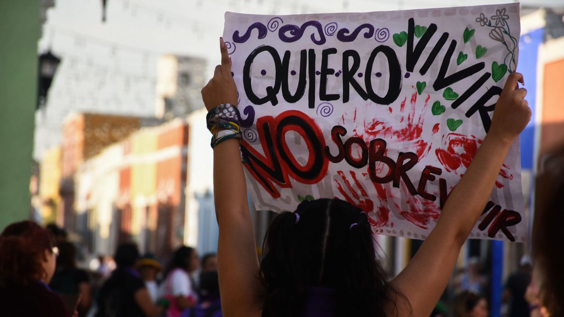 De México a España, de Guatemala a Ecuador, de Colombia a Honduras, los pañuelos verdes son un símbolo de lucha Crédito: Cuartoscuro