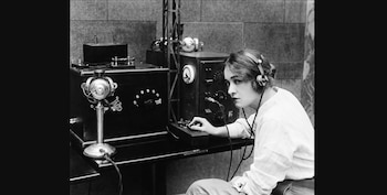 When registering for the telegraph service