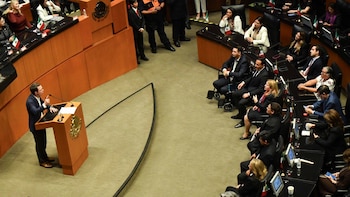 Debate sobre la jornada laboral