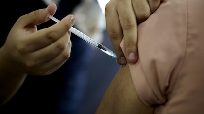 Indemnizan con 40.000 euros a una mujer que sufrió una trombosis por la vacuna del Covid de Janssen
