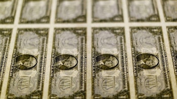Dólar hoy en Colombia: la divisa abrió a la baja tras el incremento de tasas de la Reserva Federal de EE. UU., se cotiza en $3.124,77