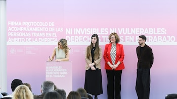 Trabajo aprueba un protocolo para