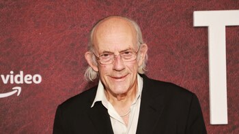 Christopher Lloyd farà parte della
