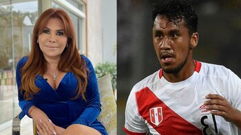 Magaly Medina responde a Renato