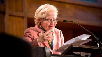 Stephany Griffith-Jones