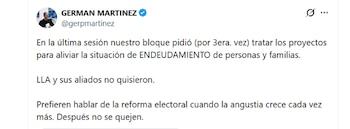 Germán Martínez