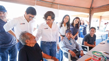 Minsa brinda más de 450 atenciones en jornada por la salud mental de las familias en Chorrillos