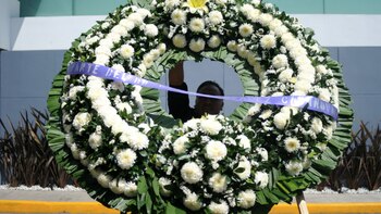 El alto costo de morir