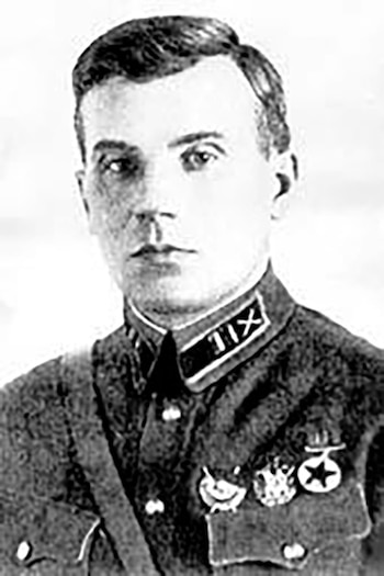 Mitrofán Nedelin (1939)