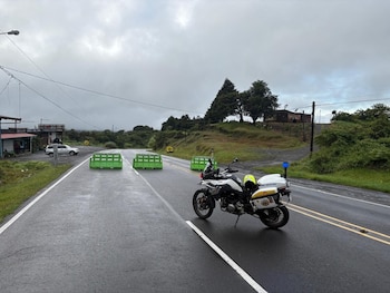 Las labores se realizarán todos los días entre las 8:30 a. m. y la 1:30 p. m., según el Conavi. Cortesía: CrHoy