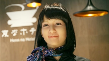 ¿Asoman los hoteles administrados por