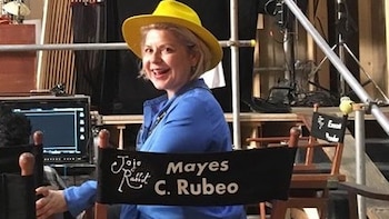 Quién es Mayes C. Rubeo,