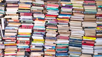 El misterio de Book Depository: