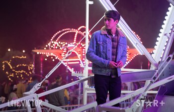 La tercera tanda de episodios