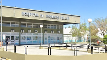 Confirmaron un caso de tos