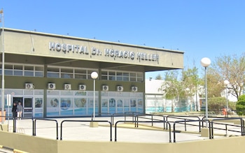 El aumento de casos de