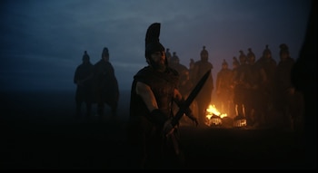 Imagen de 'La Odisea'