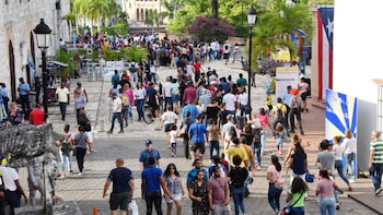 La Feria Internacional del Libro de Santo Domingo cerró con ventas superiores a USD 1,600,000 y 714 mil visitantes