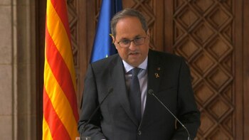 La justicia inhabilita por un