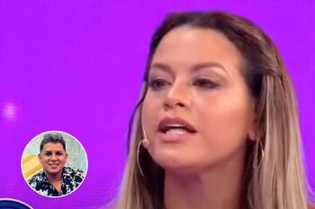 Florcita Polo y sus confesiones