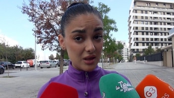 Juls Janeiro habla sin tapujos sobre el fin de la relación con su hermana Andrea y arremete contra Belén Esteban