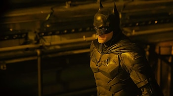 The Batman