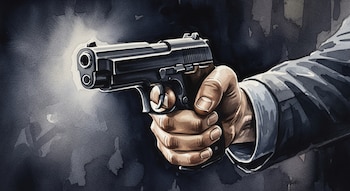 En el operativo, los atacantes se apoderaron de armas oficiales y facilitaron la fuga sin dejar heridos entre el personal de custodia ni la seguridad privada - VisualesIA Infobae