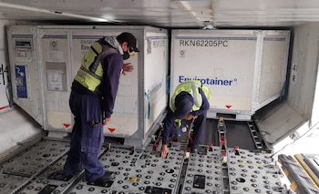 Autoridades de ambos países prevén