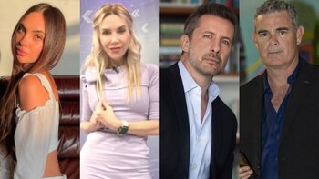 Famosos que se nacionalizaron peruanos,