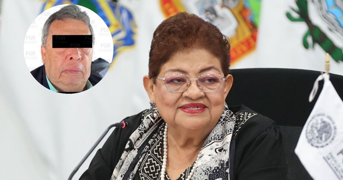 Las pruebas de la FGR que hunden a Ángel Aguirre: Ernestina Godoy asegura que ordenó desaparecer evidencias de Ayotzinapa