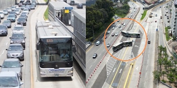 ATU habilitará nuevos retornos en el Metropolitano para agilizar el servicio en horas punta| ATU