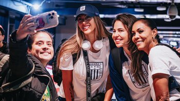 Alianza Lima vs San Martín: