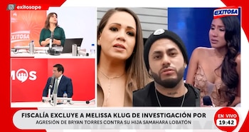 “A Bryan Torres le espera