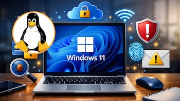 Usuarios de Windows y Linux enfrentan amenazas por certificados de seguridad próximos a expirar