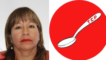Hilda Marisol Herrera Huayhua postula por el Partido Político Todo con el Pueblo.