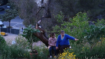 'Historias del buen valle', de