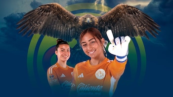 América Femenil rompe el mercado con dos fichajes para reforzar la portería