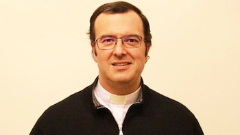 El obispo de Mar del