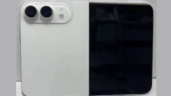 Todo lo que se sabe del iPhone plegable que se presentaría en el Apple Event: precio, funciones y más