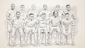 Qué tenemos que saber de Suiza, un viejo conocido de la selección argentina