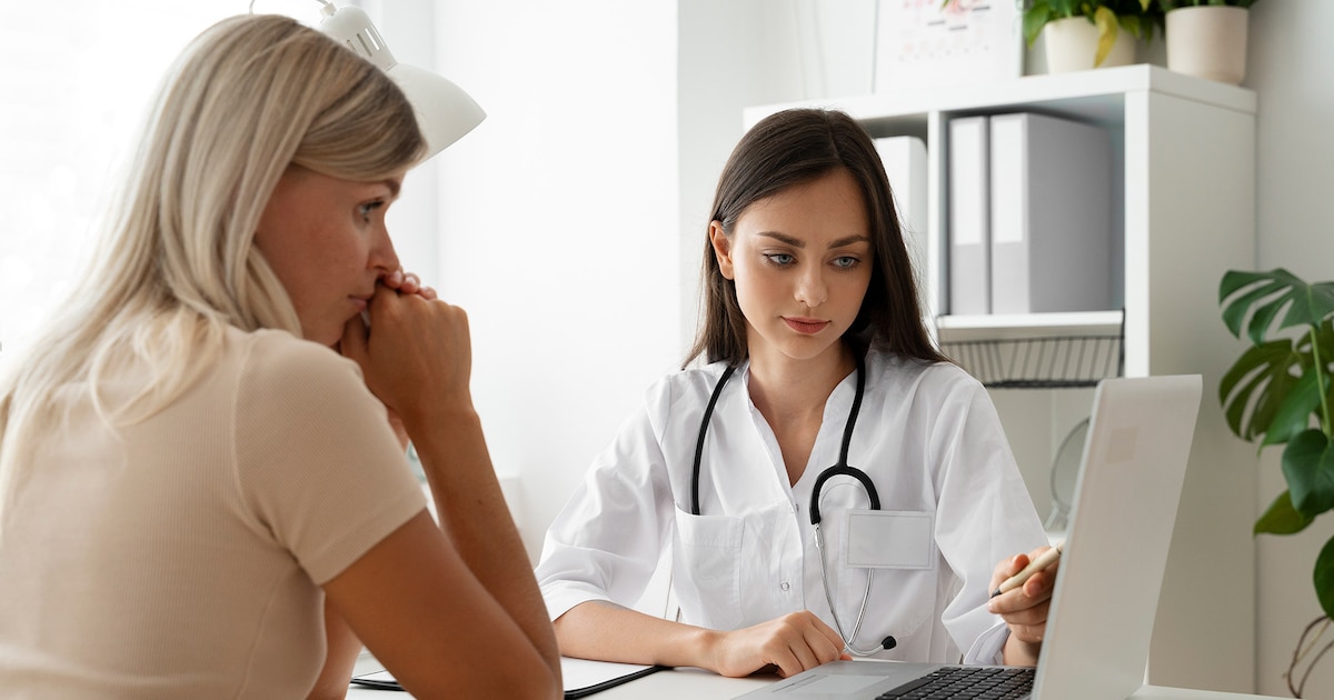 ¡Alerta Roja para tu Salud Íntima! Síntomas Silenciosos que No Debes Ignorar y por Qué Consultar a un Especialista es Crucial