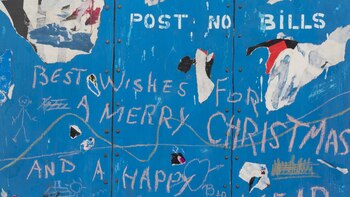 La belleza de la semana: